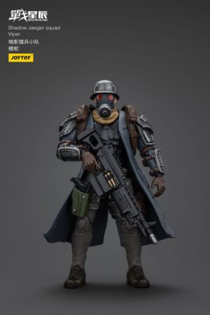 Shadow Jaeger Squad Viper Battle For the Stars Figura