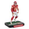 NFL Kansas City Chiefs Szobor Szobor 1/6 Patrick Mahomes 30 cm