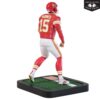 NFL Kansas City Chiefs Szobor Szobor 1/6 Patrick Mahomes 30 cm
