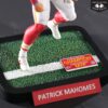NFL Kansas City Chiefs Szobor Szobor 1/6 Patrick Mahomes 30 cm