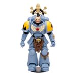 Warhammer 40k Akció Figura Space Wolves Wolf Guard 18 cm