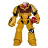 Warhammer 40,000 Akció Figura Intercessor Sergeant (Imperial Fist) (Gold Label) 18 cm