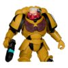 Warhammer 40,000 Akció Figura Intercessor Sergeant (Imperial Fist) (Gold Label) 18 cm