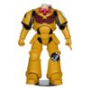 Warhammer 40,000 Akció Figura Intercessor Sergeant (Imperial Fist) (Gold Label) 18 cm