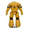 Warhammer 40,000 Akció Figura Intercessor Sergeant (Imperial Fist) (Gold Label) 18 cm