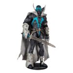 Mortal Kombat Akció Figura Spawn (Lord Covenant) 18 cm