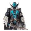 Mortal Kombat Akció Figura Spawn (Lord Covenant) 18 cm