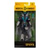 Mortal Kombat Akció Figura Spawn (Lord Covenant) 18 cm