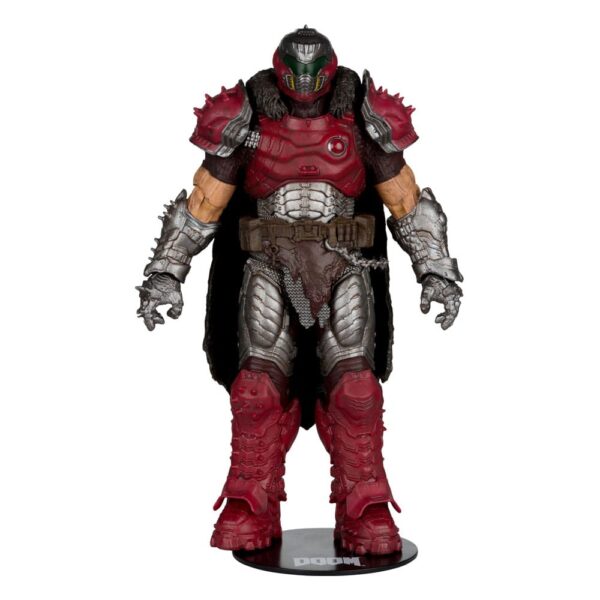 Doom: The Dark Ages Akció Figura Doom Slayer (Phalanx Skin) 18 cm