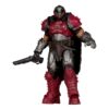 Doom: The Dark Ages Akció Figura Doom Slayer (Phalanx Skin) 18 cm