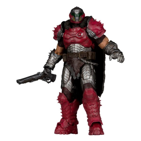 Doom: The Dark Ages Akció Figura Doom Slayer (Phalanx Skin) 18 cm