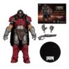 Doom: The Dark Ages Akció Figura Doom Slayer (Phalanx Skin) 18 cm