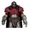 Doom: The Dark Ages Akció Figura Doom Slayer (Phalanx Skin) 18 cm