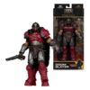 Doom: The Dark Ages Akció Figura Doom Slayer (Phalanx Skin) 18 cm
