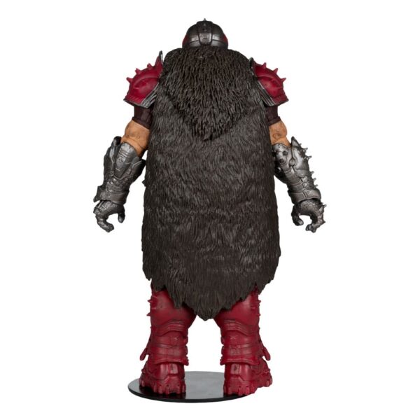 Doom: The Dark Ages Akció Figura Doom Slayer (Phalanx Skin) 18 cm