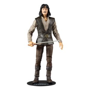 The Princess Bride Akció Figura Inigo Montoya 18 cm
