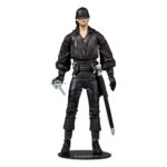 The Princess Bride Akció Figura Dread Pirate Roberts 18 cm