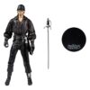 The Princess Bride Akció Figura Dread Pirate Roberts 18 cm