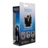 The Princess Bride Akció Figura Dread Pirate Roberts 18 cm