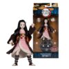 Demon Slayer: Kimetsu no Yaiba Akció Figura Nezuko Kamado Platinum Edition 14 cm