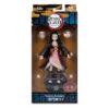 Demon Slayer: Kimetsu no Yaiba Akció Figura Nezuko Kamado Platinum Edition 14 cm
