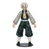 Demon Slayer: Kimetsu no Yaiba Akció Figura Sanemi Shinazugawa 17 cm