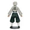 Demon Slayer: Kimetsu no Yaiba Akció Figura Sanemi Shinazugawa 17 cm