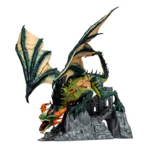 McFarlane´s Dragons Series 8 Akció Figura Berserker Clan 15 cm