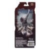 The Walking Dead  Akció Figura Gas Mask Zombie (Season 4) 13 cm
