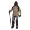 The Walking Dead  Akció Figura Morgan Jones (Season 8) 13 cm