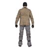 The Walking Dead  Akció Figura Morgan Jones (Season 8) 13 cm