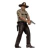 The Walking Dead  Akció Figura Rick Grimes (Season 1) 15 cm