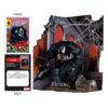 Marvel Collection PVC Szobor 1/10 Venom (The Amazing Spider-Man #316) 16 cm