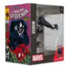 Marvel Collection PVC Szobor 1/10 Venom (The Amazing Spider-Man #316) 16 cm