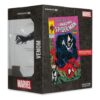 Marvel Collection PVC Szobor 1/10 Venom (The Amazing Spider-Man #316) 16 cm