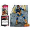 Marvel Collection PVC Szobor 1/10 Cyclops (X-Men #1) 17 cm