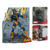 Marvel Collection PVC Szobor 1/10 Cyclops (X-Men #1) 17 cm