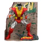 Marvel Collection PVC Szobor 1/10 Colossus (X-Men #1) 17 cm