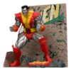 Marvel Collection PVC Szobor 1/10 Colossus (X-Men #1) 17 cm