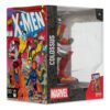 Marvel Collection PVC Szobor 1/10 Colossus (X-Men #1) 17 cm