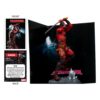 Marvel Collection PVC Szobor 1/10 Deadpool (Deadpool #1) 18 cm