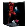 Marvel Collection PVC Szobor 1/10 Deadpool (Deadpool #1) 18 cm