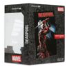 Marvel Collection PVC Szobor 1/10 Deadpool (Deadpool #1) 18 cm