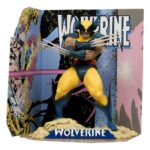 Marvel Collection PVC Szobor 1/10 Wolverine (Wolverine #85) 17 cm