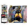 Marvel Collection PVC Szobor 1/10 Wolverine (Wolverine #85) 17 cm