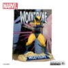 Marvel Collection PVC Szobor 1/10 Wolverine (Wolverine #85) 17 cm