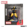 Marvel Collection PVC Szobor 1/10 Wolverine (Wolverine #85) 17 cm
