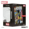 Marvel Collection PVC Szobor 1/10 Wolverine (Wolverine #85) 17 cm