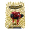 Marvel Collection PVC Szobor 1/6 Spider-Man (Spider-Man # 1) (Gold Edition) (Gold Label) 15 cm Marvel Collection PVC Szobor 1/6 Spider-Man (Spider-Man # 1) (Gold Edition) (Gold Label) 15 cm