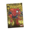 Marvel Collection PVC Szobor 1/6 Spider-Man (Spider-Man # 1) (Gold Edition) (Gold Label) 15 cm Marvel Collection PVC Szobor 1/6 Spider-Man (Spider-Man # 1) (Gold Edition) (Gold Label) 15 cm